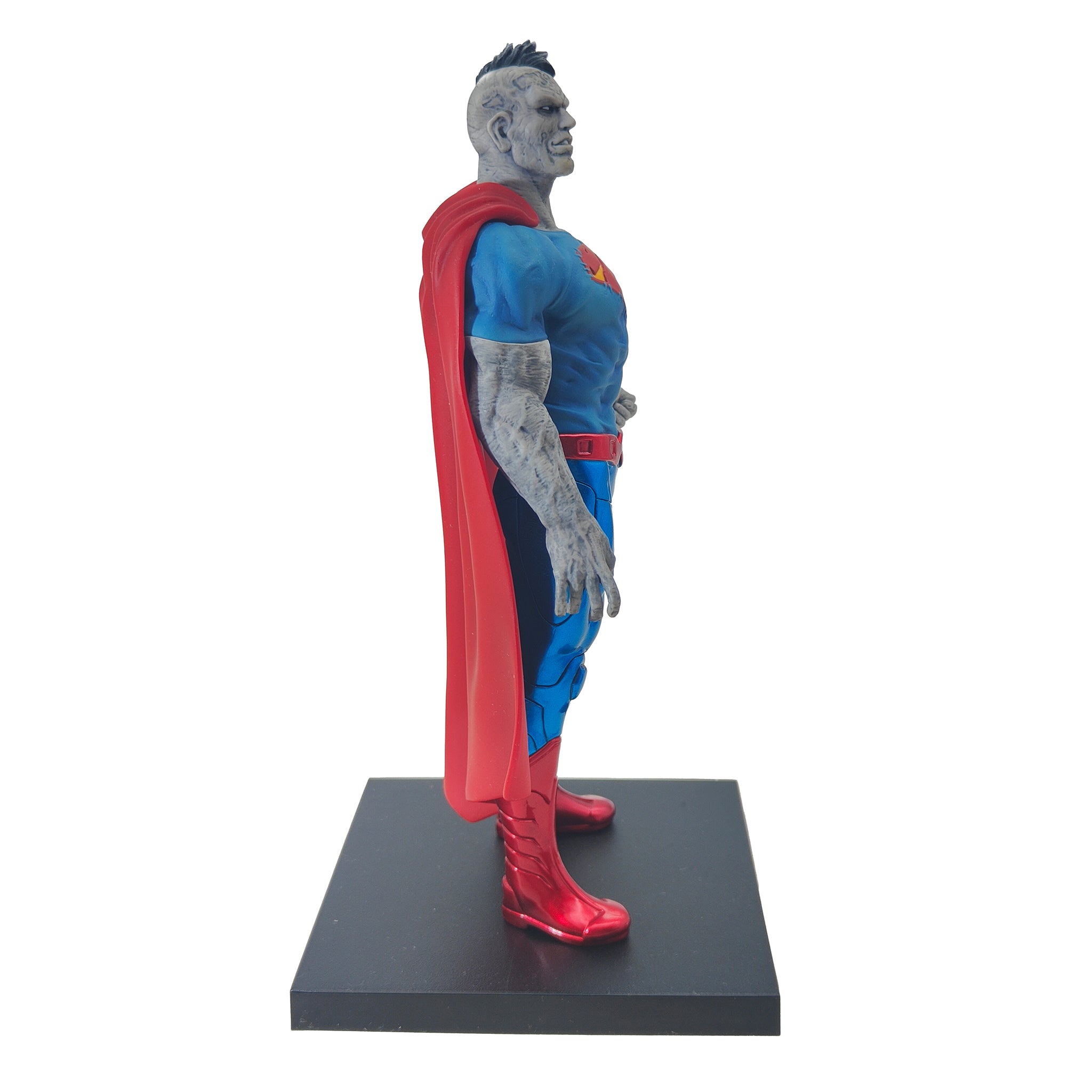 DC Comics Bizarro New 52 Kotobukiya ARTFX+ 1/10 Statue