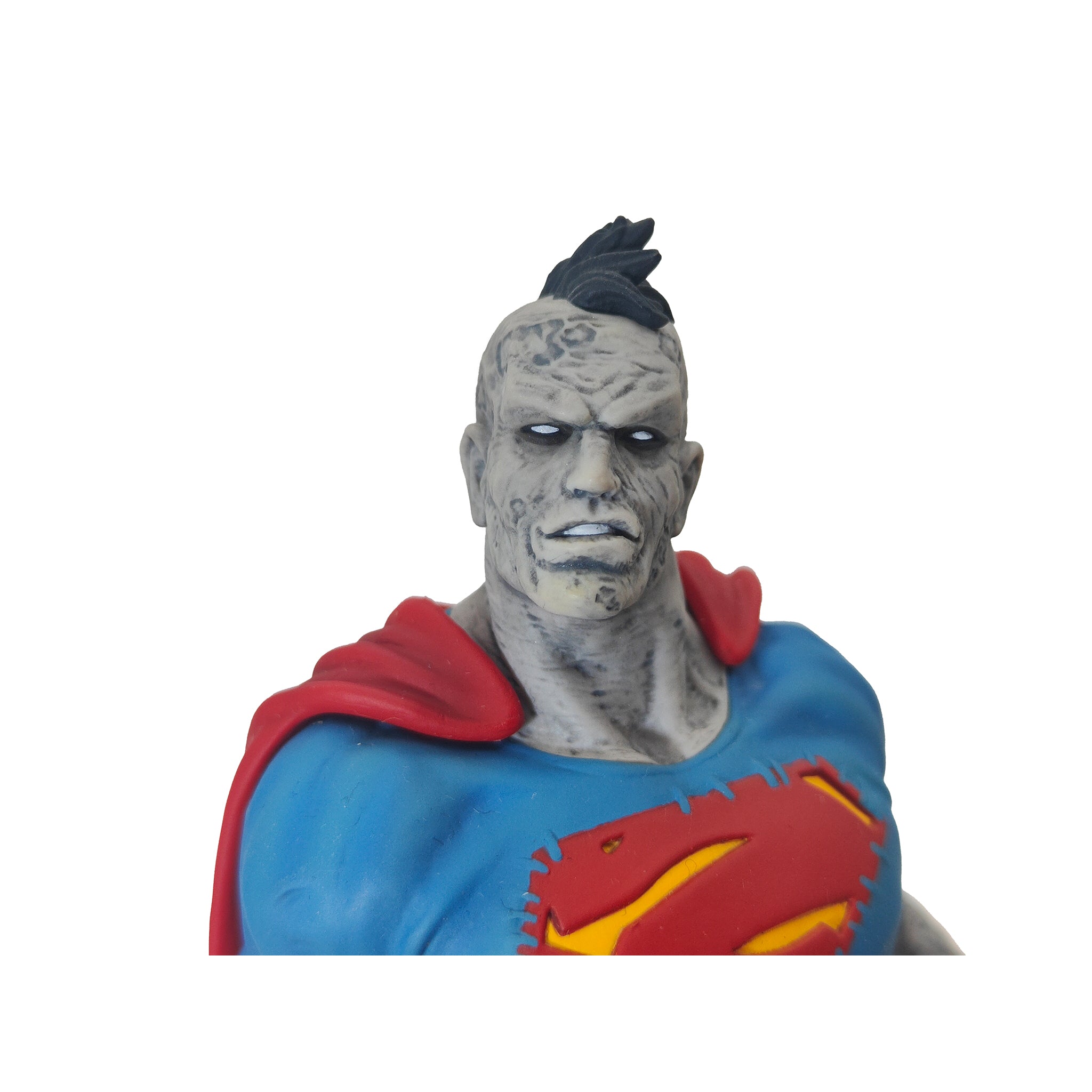 DC Comics Bizarro New 52 Kotobukiya ARTFX+ 1/10 Statue