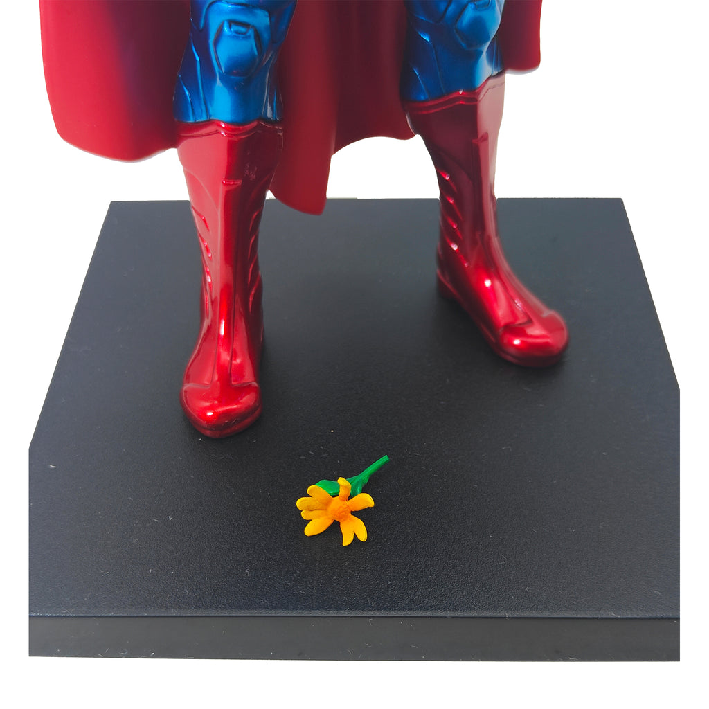 DC Comics Bizarro New 52 Kotobukiya ARTFX+ 1/10 Statue