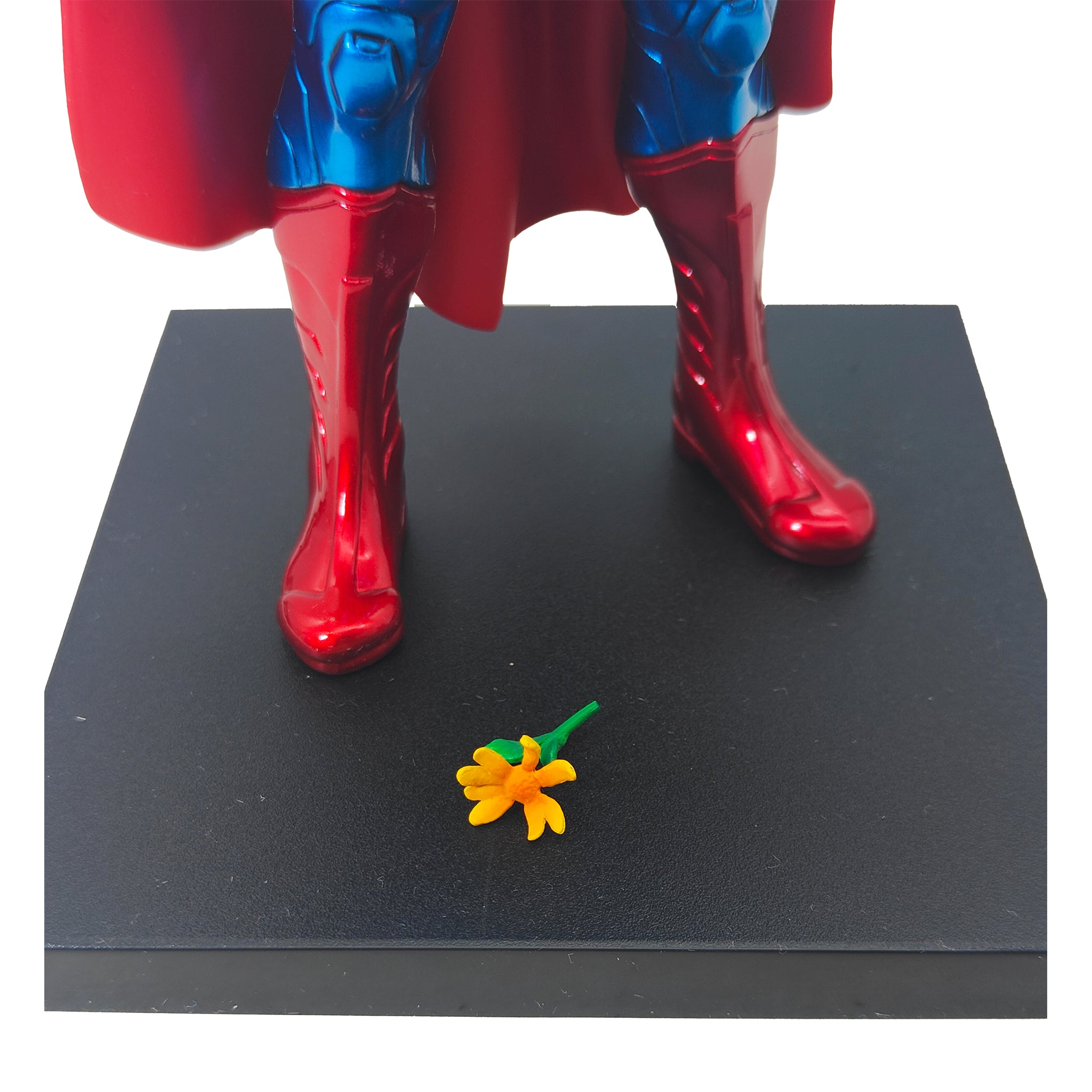 DC Comics Bizarro New 52 Kotobukiya ARTFX+ 1/10 Statue