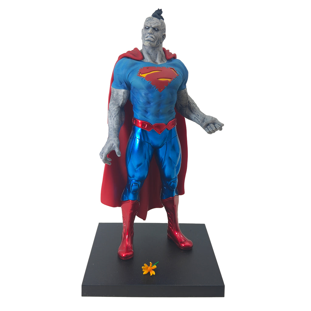 DC Comics Bizarro New 52 Kotobukiya ARTFX+ 1/10 Statue