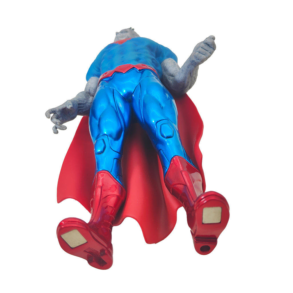 DC Comics Bizarro New 52 Kotobukiya ARTFX+ 1/10 Statue