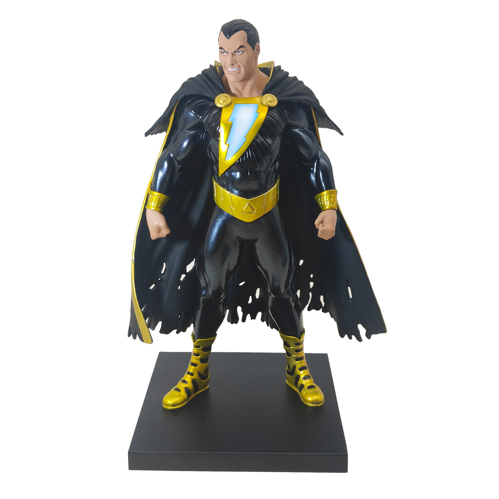 DC Comics Black Adam New 52 Kotobukiya ARTFX+ 1/10 Statue