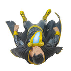 DC Comics Black Adam New 52 Kotobukiya ARTFX+ 1/10 Statue