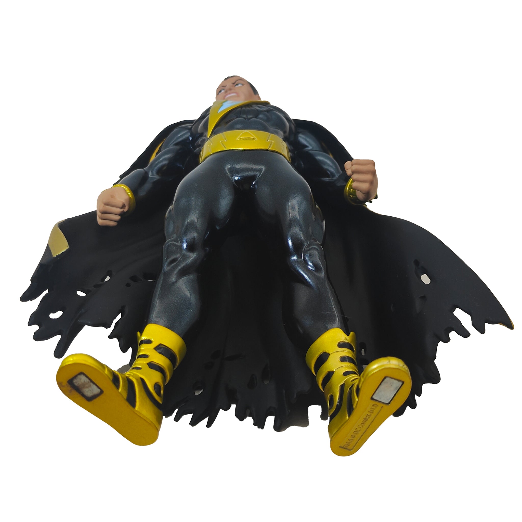 DC Comics Black Adam New 52 Kotobukiya ARTFX+ 1/10 Statue