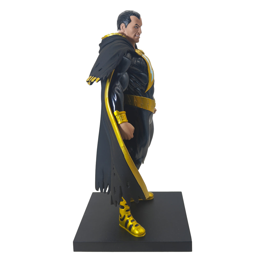 DC Comics Black Adam New 52 Kotobukiya ARTFX+ 1/10 Statue