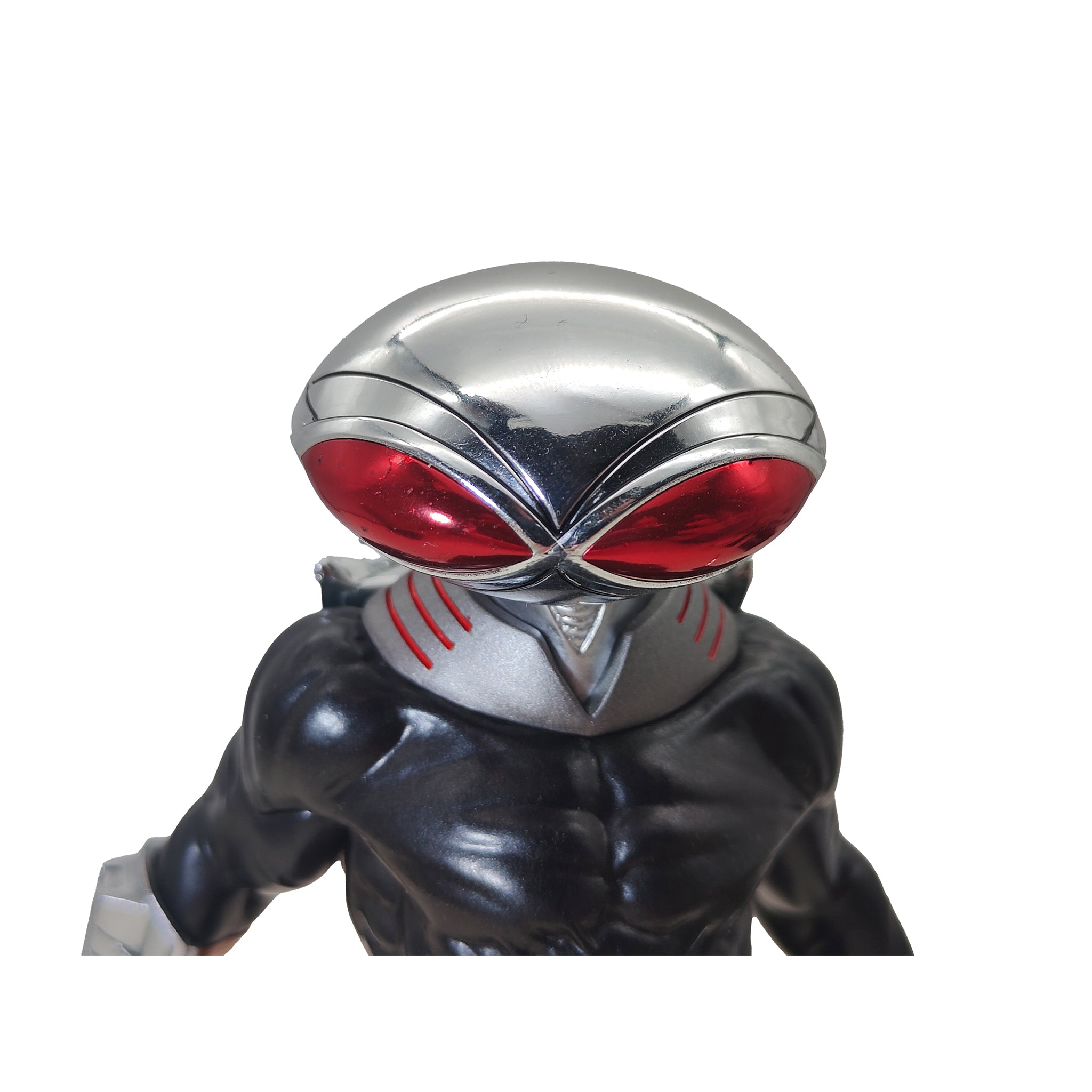 DC Comics Black Manta Forever Villains Kotobukiya ARTFX+ 1/10 Statue