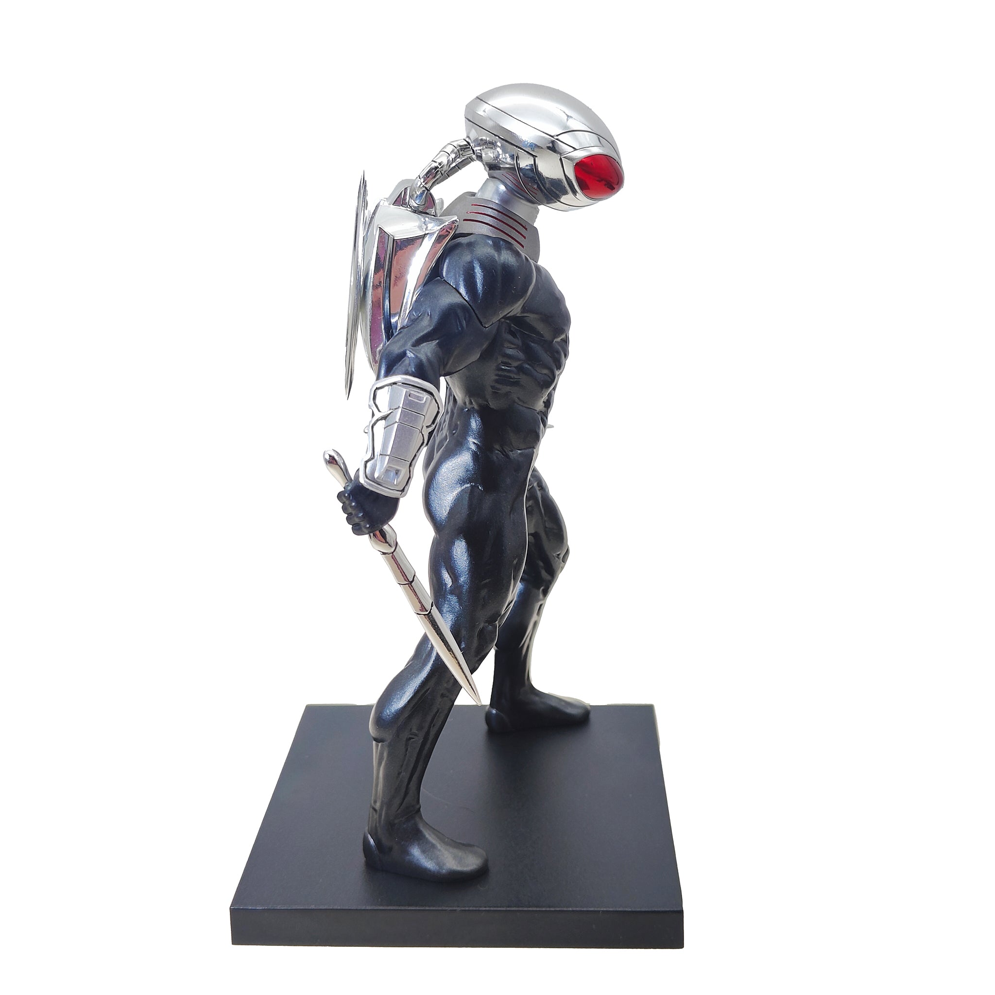 DC Comics Black Manta Forever Villains Kotobukiya ARTFX+ 1/10 Statue