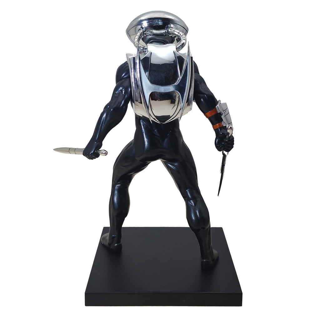 DC Comics Black Manta Forever Villains Kotobukiya ARTFX+ 1/10 Statue