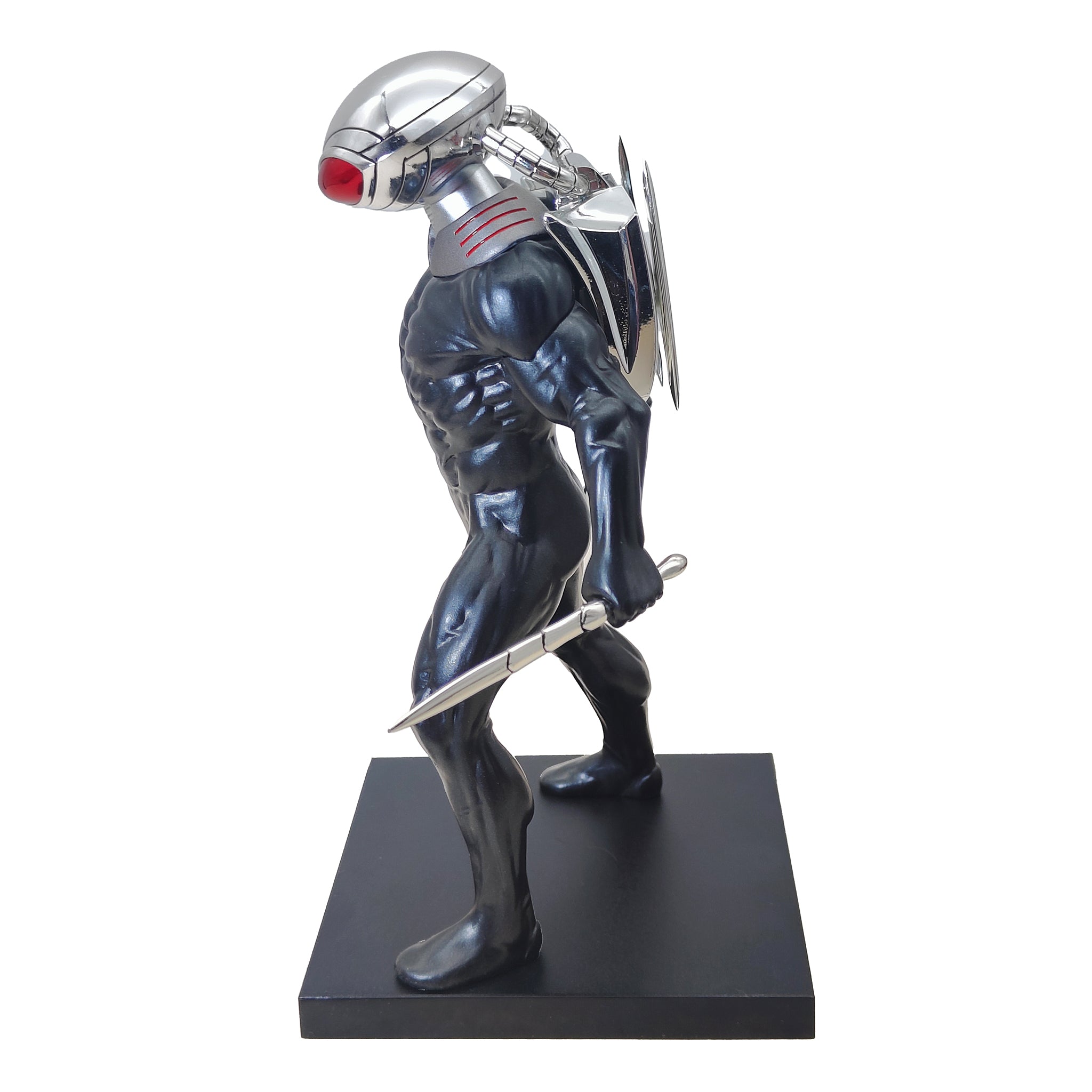 DC Comics Black Manta Forever Villains Kotobukiya ARTFX+ 1/10 Statue