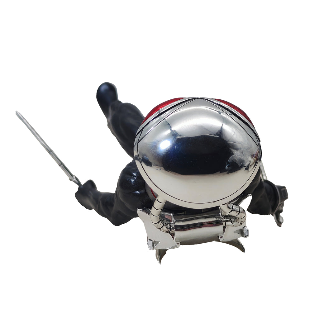 DC Comics Black Manta Forever Villains Kotobukiya ARTFX+ 1/10 Statue