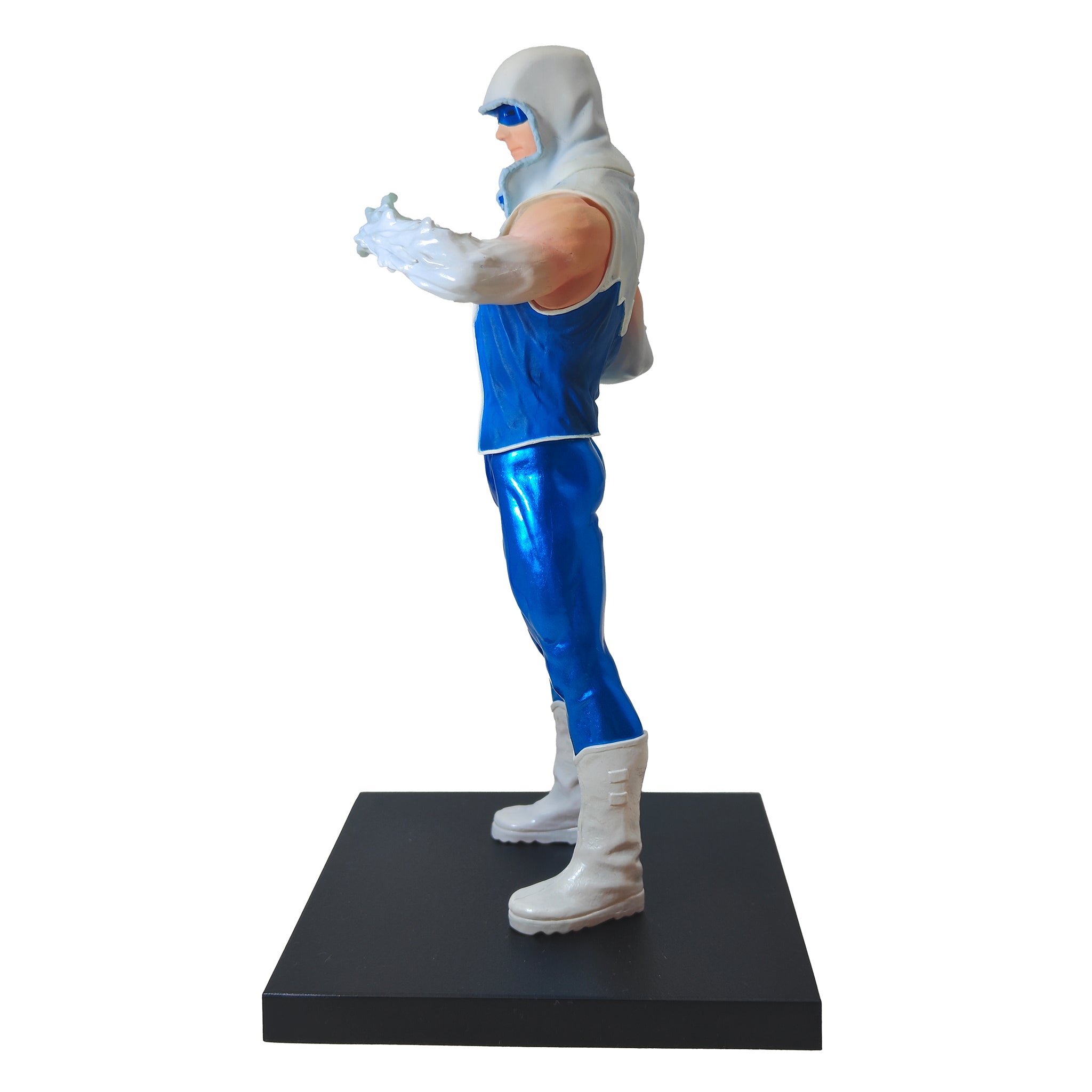 DC Comics Captain Cold New 52 Kotobukiya ARTFX+ 1/10 Statue