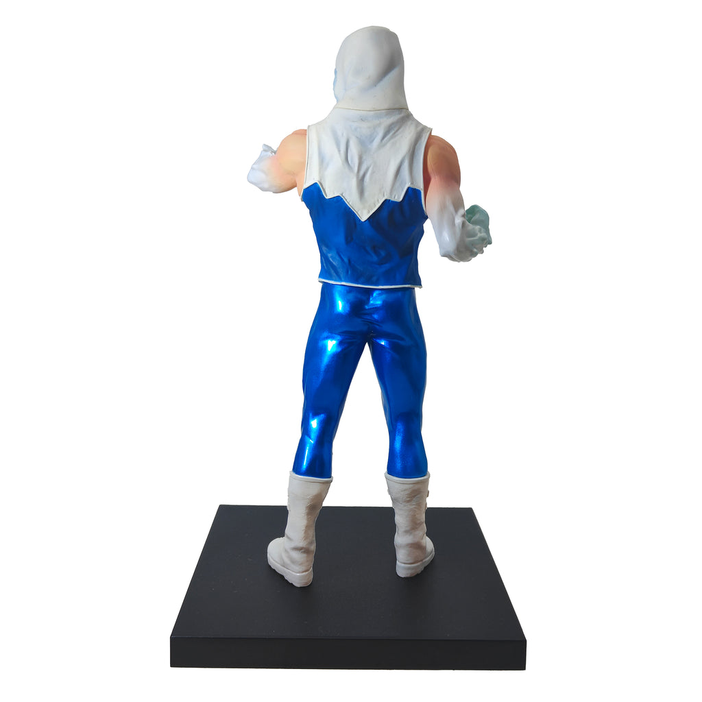 DC Comics Captain Cold New 52 Kotobukiya ARTFX+ 1/10 Statue