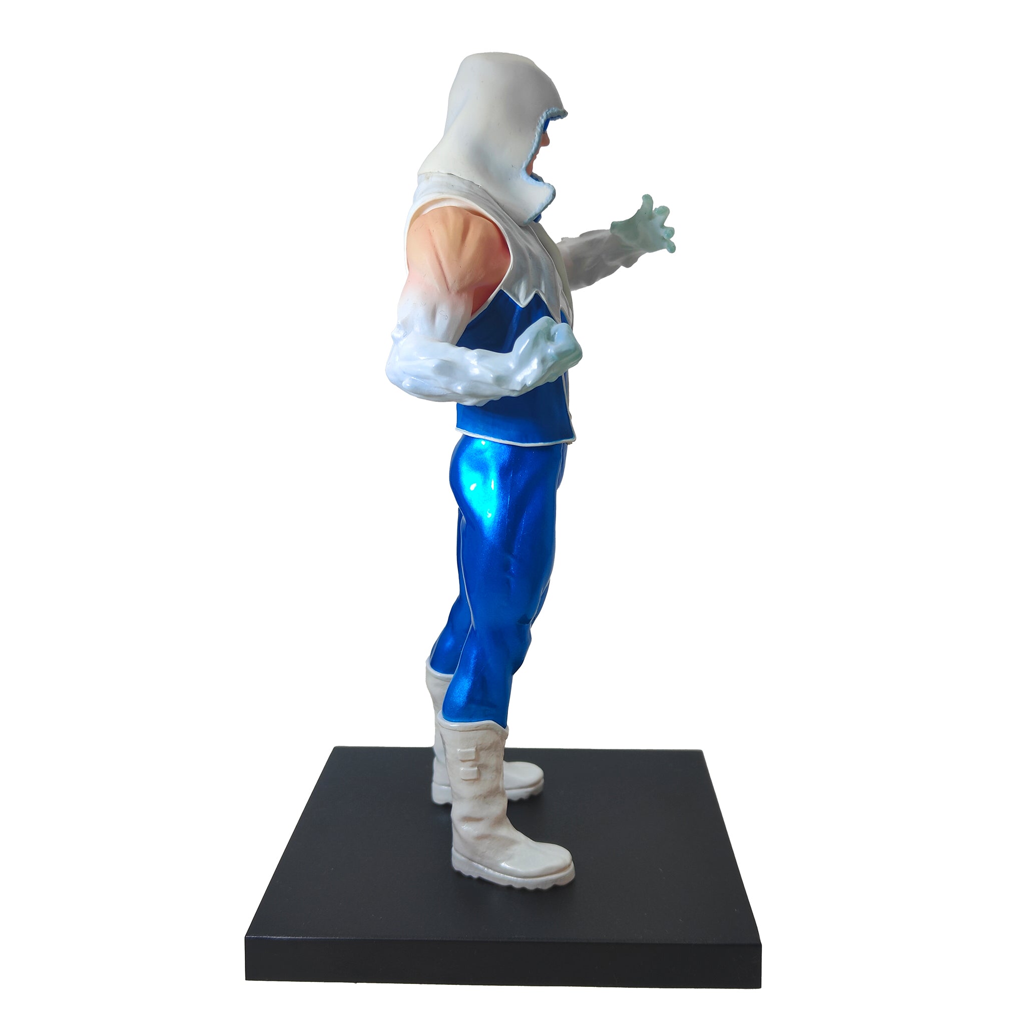 DC Comics Captain Cold New 52 Kotobukiya ARTFX+ 1/10 Statue