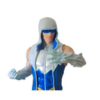 DC Comics Captain Cold New 52 Kotobukiya ARTFX+ 1/10 Statue