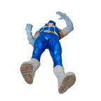 DC Comics Captain Cold New 52 Kotobukiya ARTFX+ 1/10 Statue