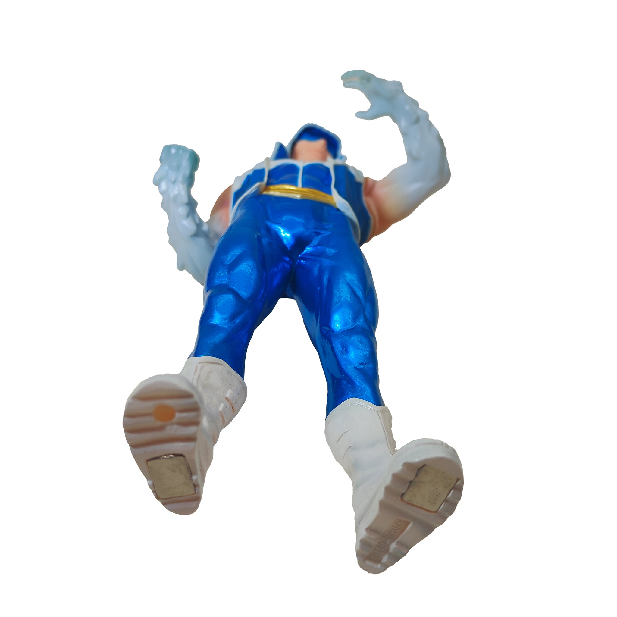 DC Comics Captain Cold New 52 Kotobukiya ARTFX+ 1/10 Statue