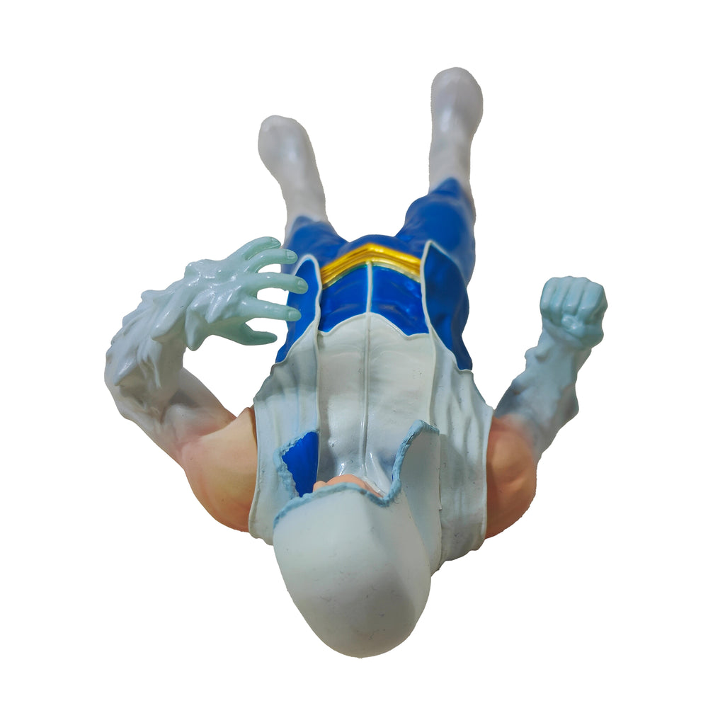 DC Comics Captain Cold New 52 Kotobukiya ARTFX+ 1/10 Statue