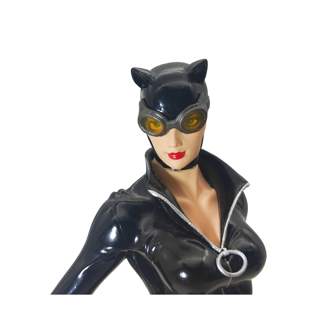DC Comics Catwoman New 52 Kotobukiya ARTFX+ 1/10 Statue