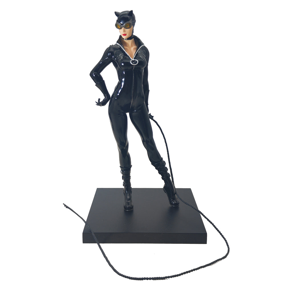 DC Comics Catwoman New 52 Kotobukiya ARTFX+ 1/10 Statue