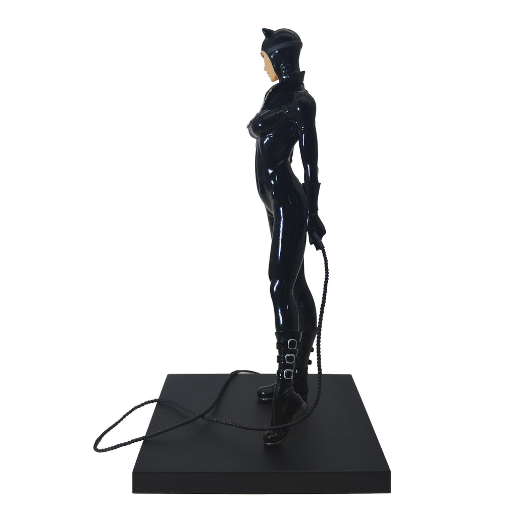 DC Comics Catwoman New 52 Kotobukiya ARTFX+ 1/10 Statue