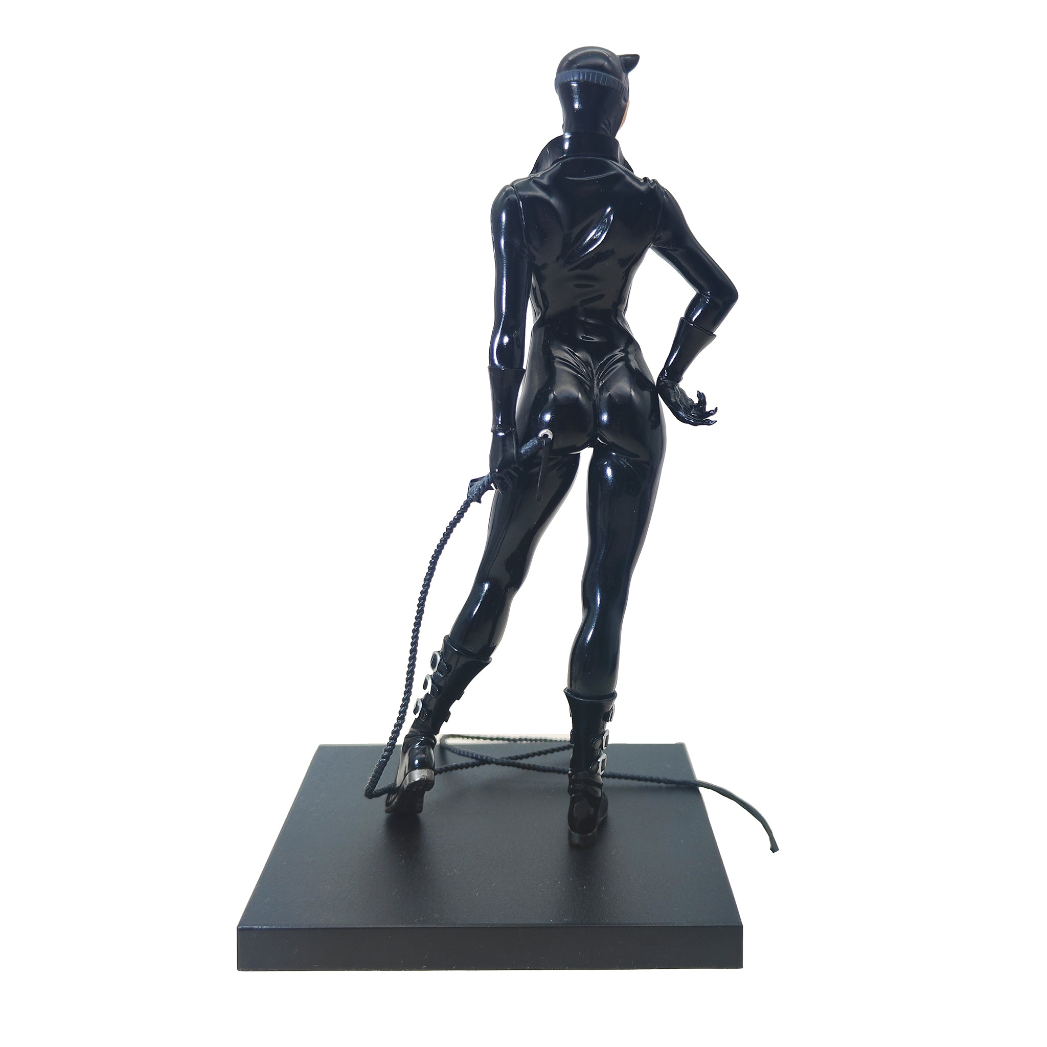 DC Comics Catwoman New 52 Kotobukiya ARTFX+ 1/10 Statue