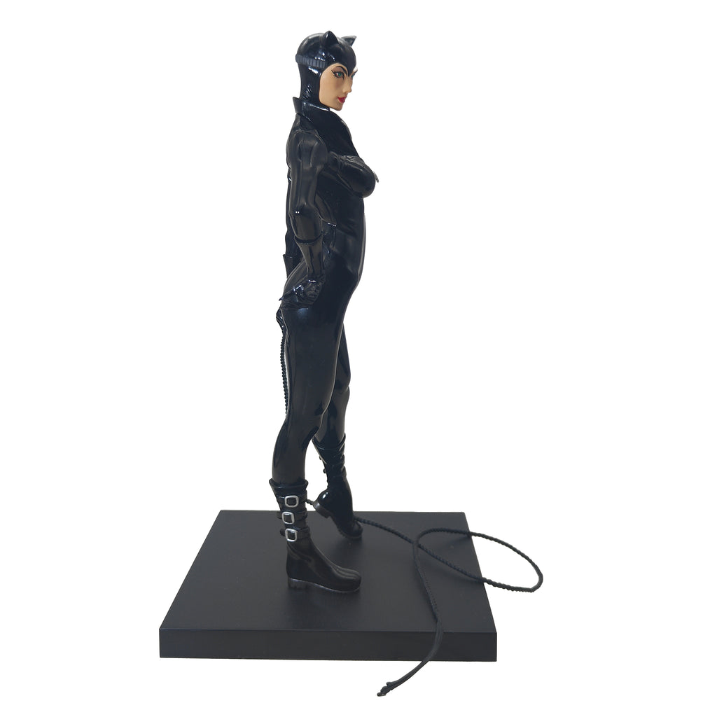 DC Comics Catwoman New 52 Kotobukiya ARTFX+ 1/10 Statue