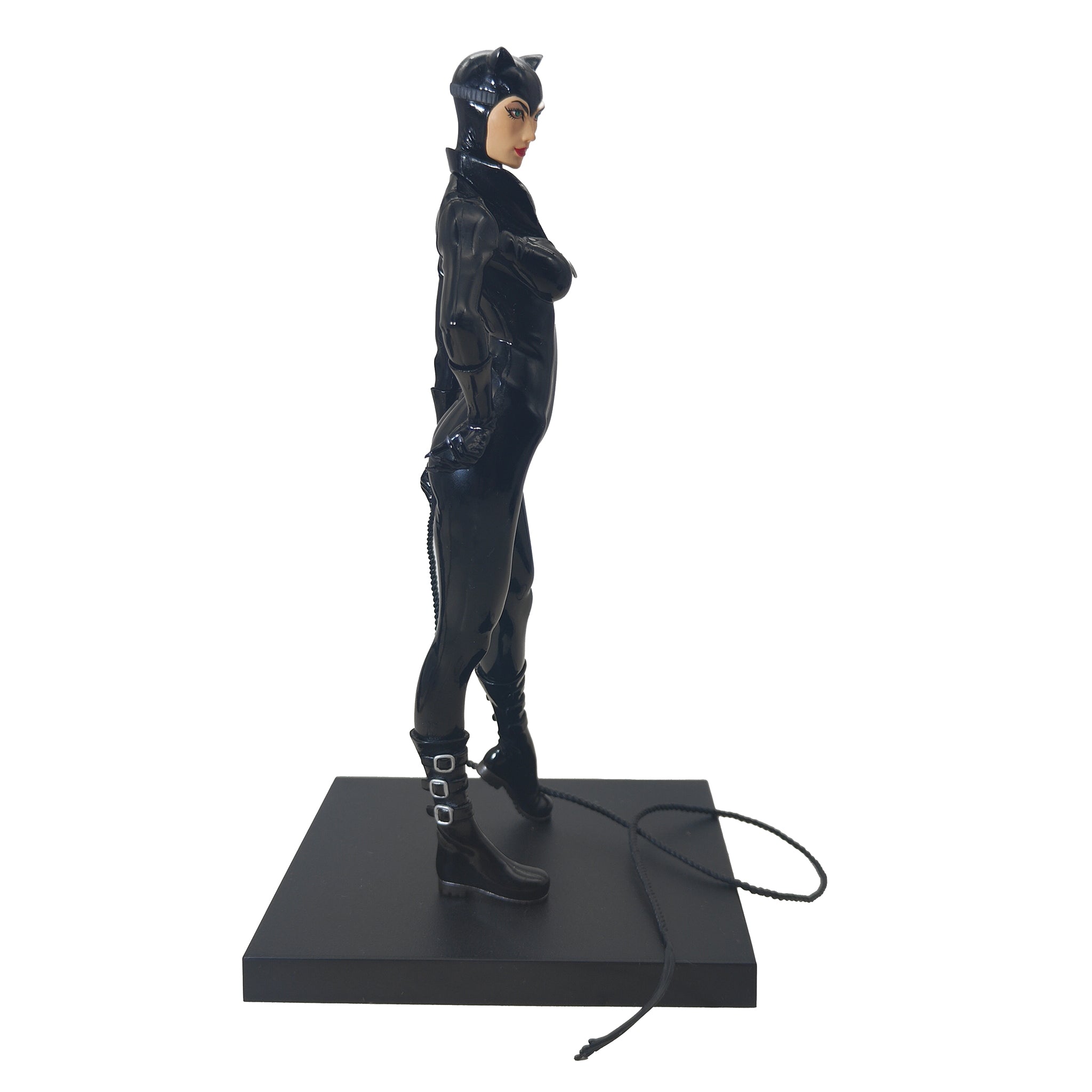 DC Comics Catwoman New 52 Kotobukiya ARTFX+ 1/10 Statue