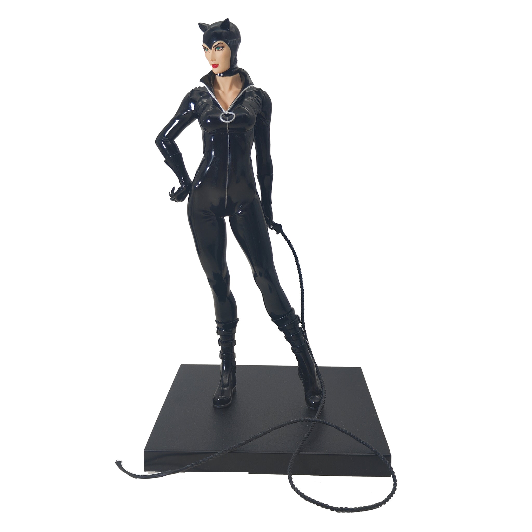 DC Comics Catwoman New 52 Kotobukiya ARTFX+ 1/10 Statue