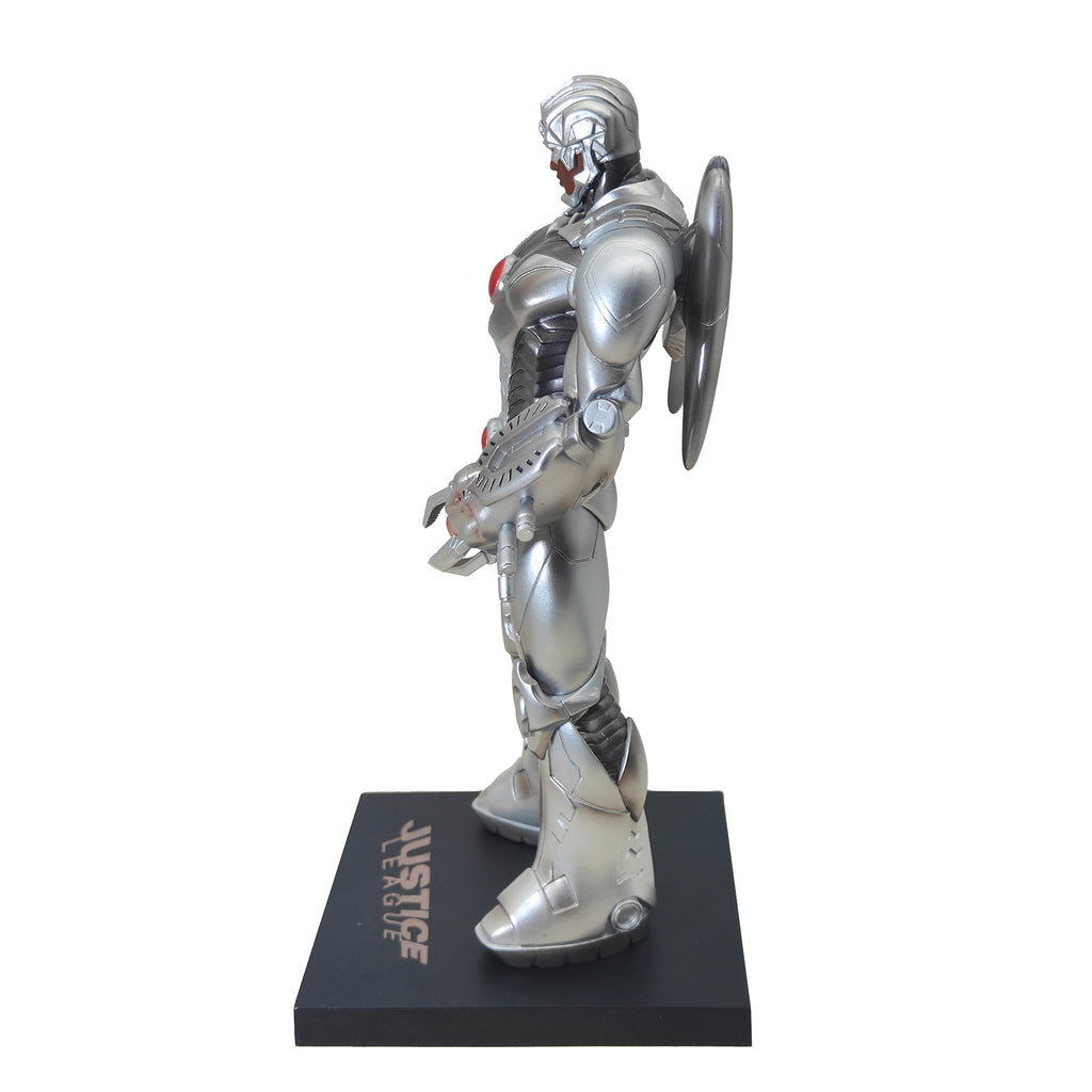 DC Comics Cyborg New 52 Kotobukiya ARTFX+ 1/10 Statue