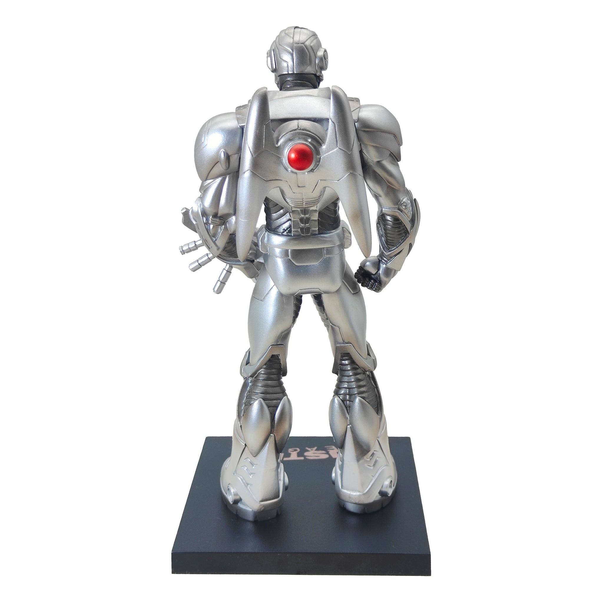DC Comics Cyborg New 52 Kotobukiya ARTFX+ 1/10 Statue