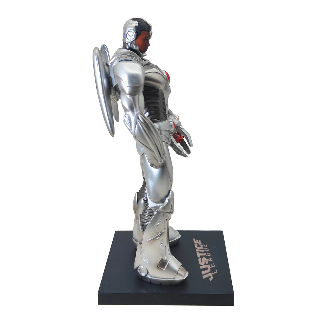 DC Comics Cyborg New 52 Kotobukiya ARTFX+ 1/10 Statue