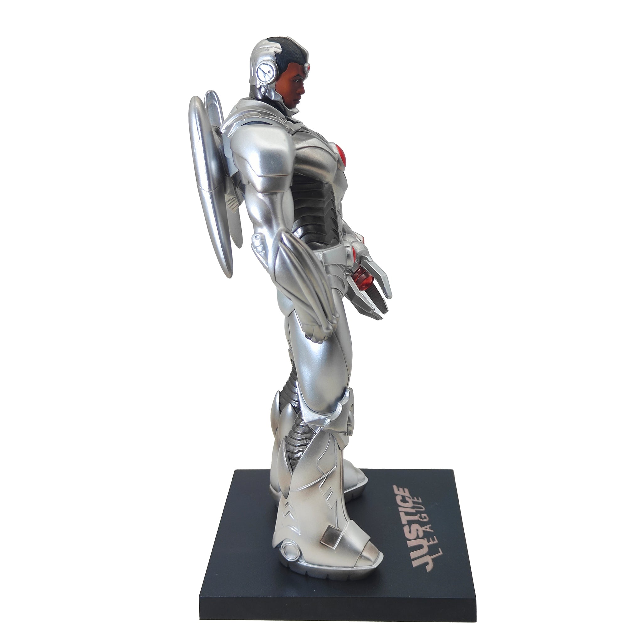 DC Comics Cyborg New 52 Kotobukiya ARTFX+ 1/10 Statue