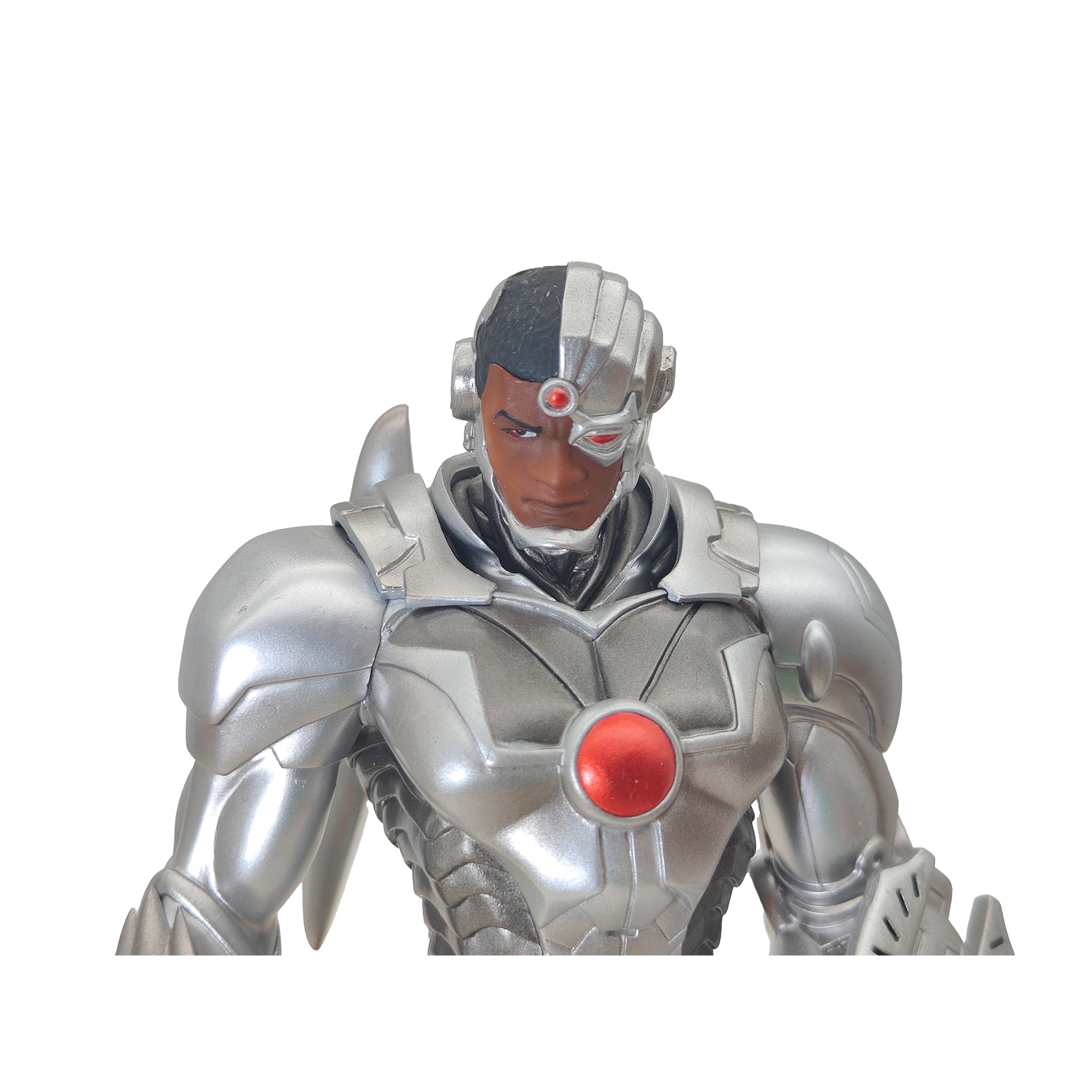 DC Comics Cyborg New 52 Kotobukiya ARTFX+ 1/10 Statue