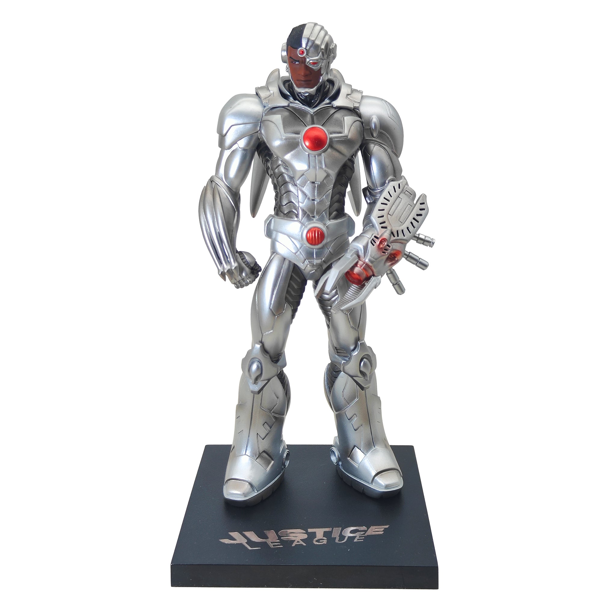 DC Comics Cyborg New 52 Kotobukiya ARTFX+ 1/10 Statue
