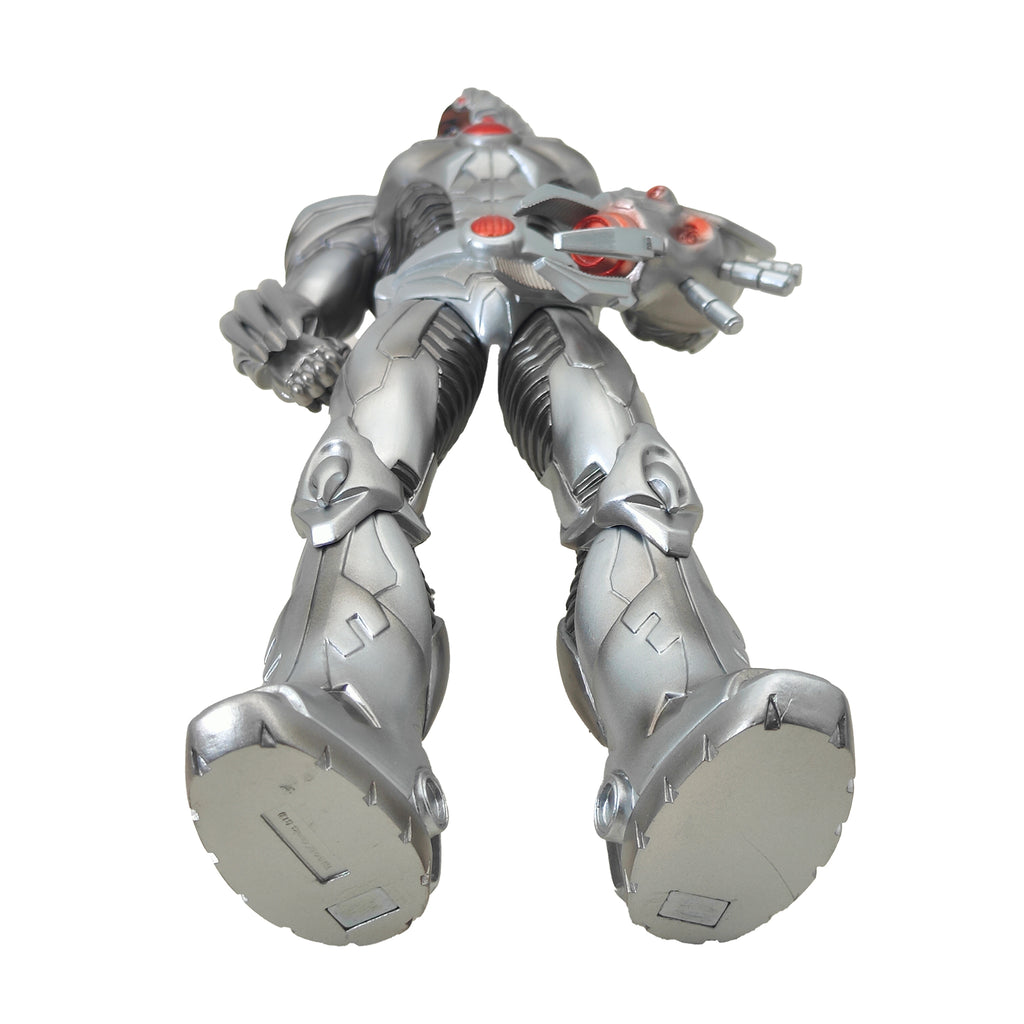 DC Comics Cyborg New 52 Kotobukiya ARTFX+ 1/10 Statue