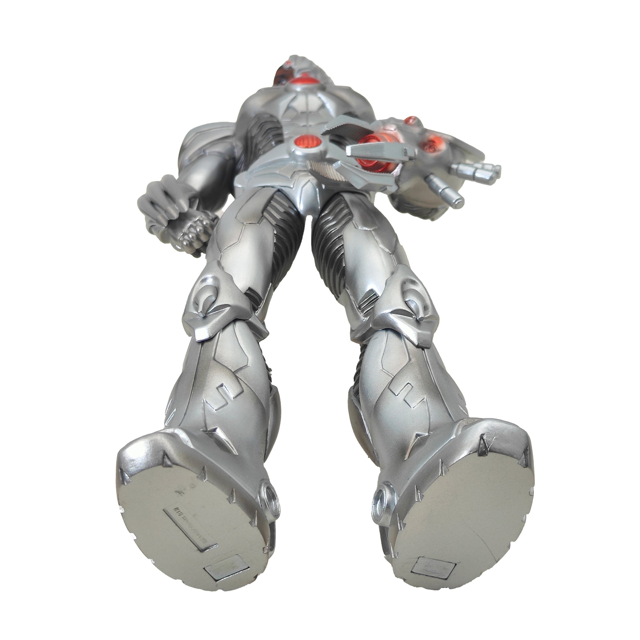DC Comics Cyborg New 52 Kotobukiya ARTFX+ 1/10 Statue