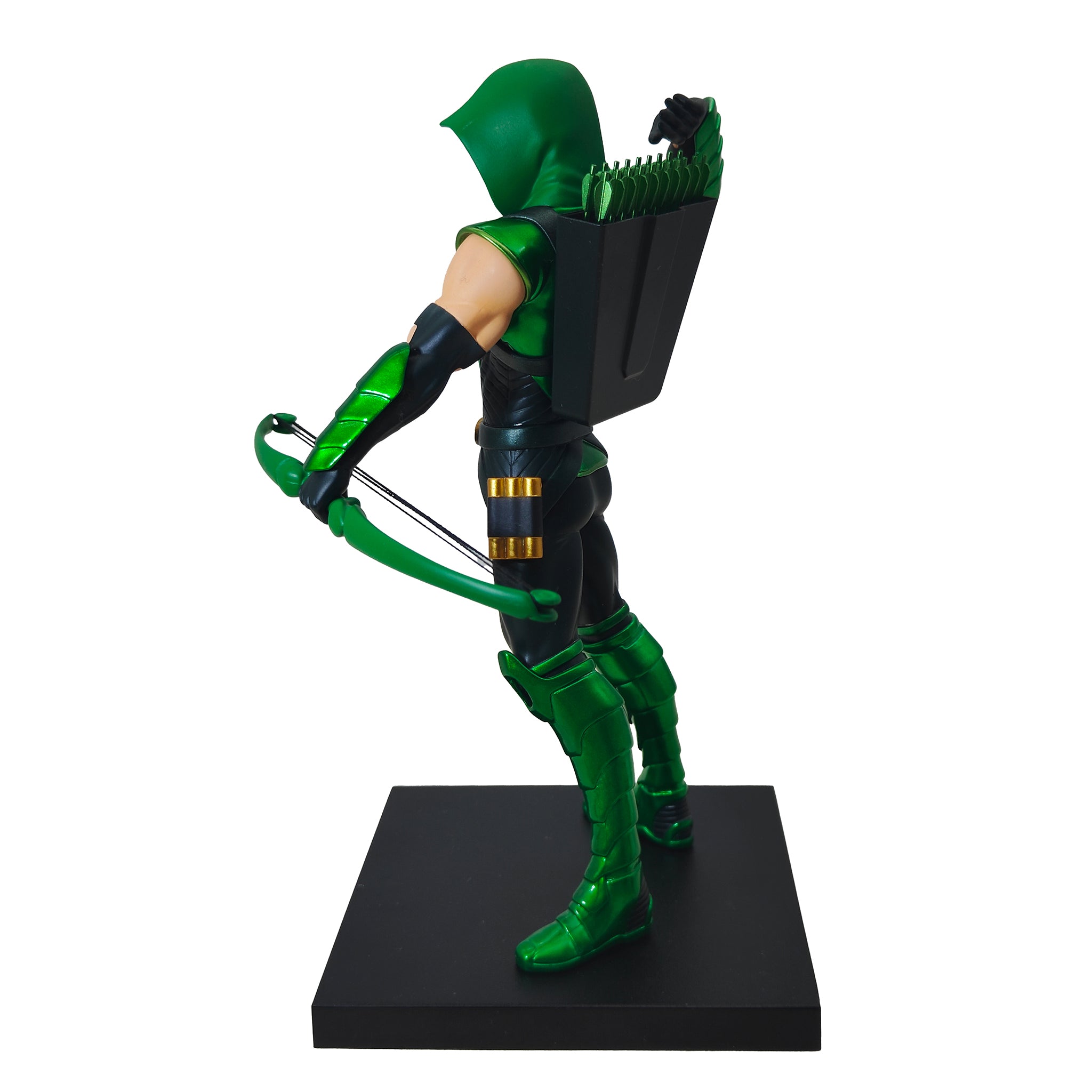 DC Comics Green Arrow New 52 Kotobukiya ARTFX+ 1/10 Statue