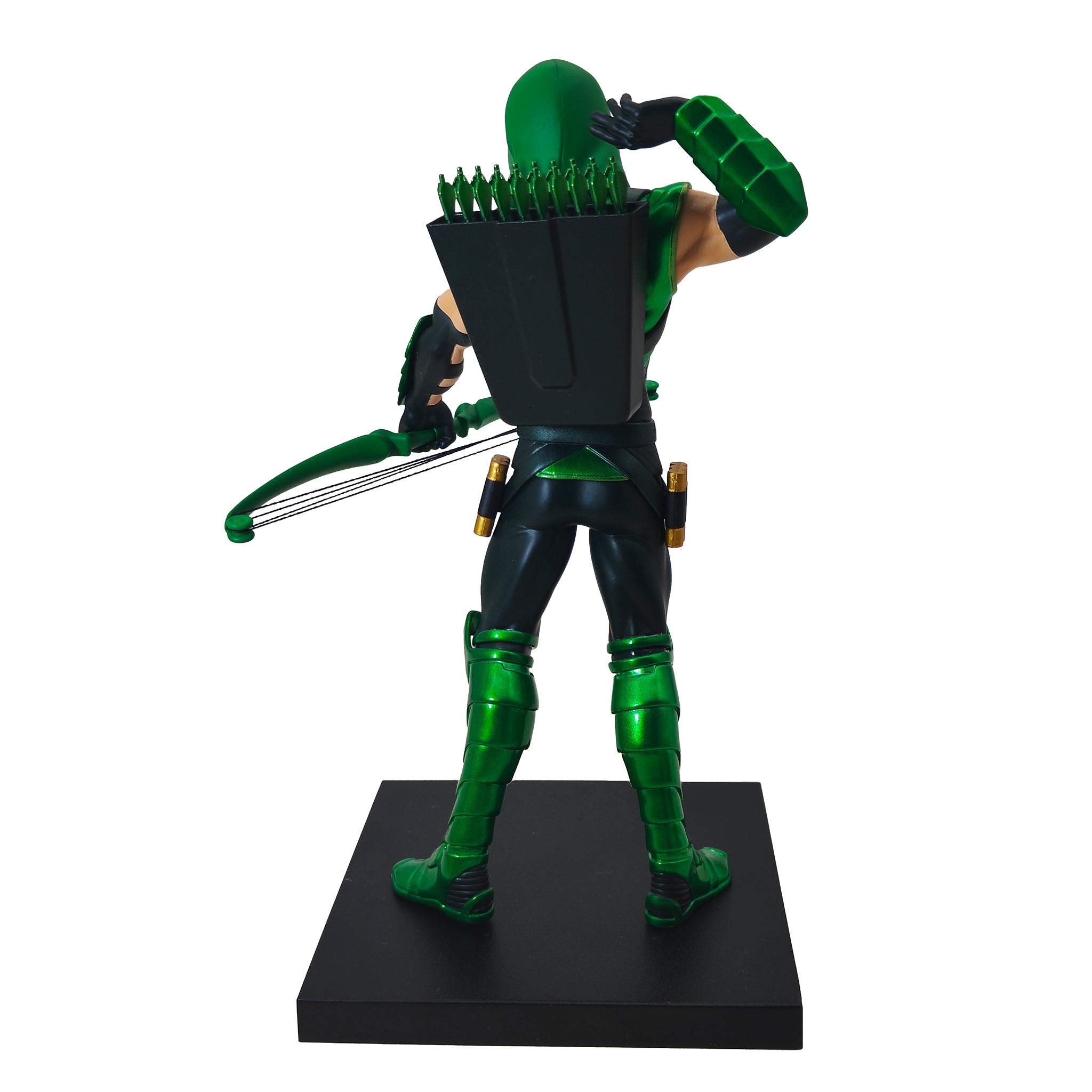 DC Comics Green Arrow New 52 Kotobukiya ARTFX+ 1/10 Statue