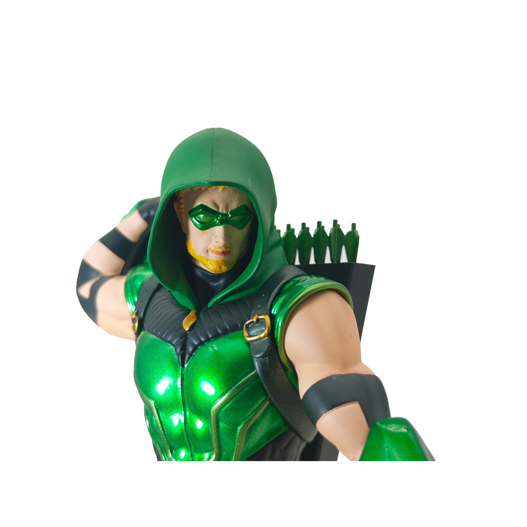 DC Comics Green Arrow New 52 Kotobukiya ARTFX+ 1/10 Statue