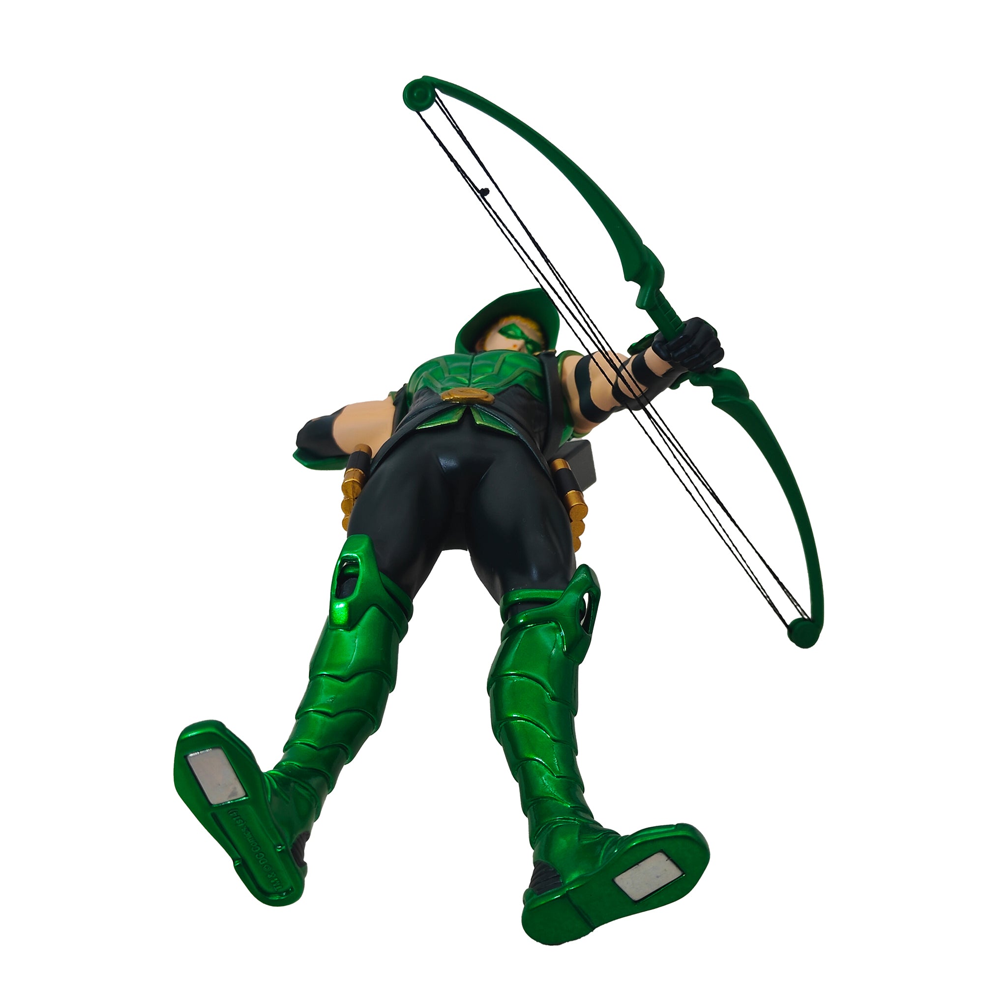 DC Comics Green Arrow New 52 Kotobukiya ARTFX+ 1/10 Statue