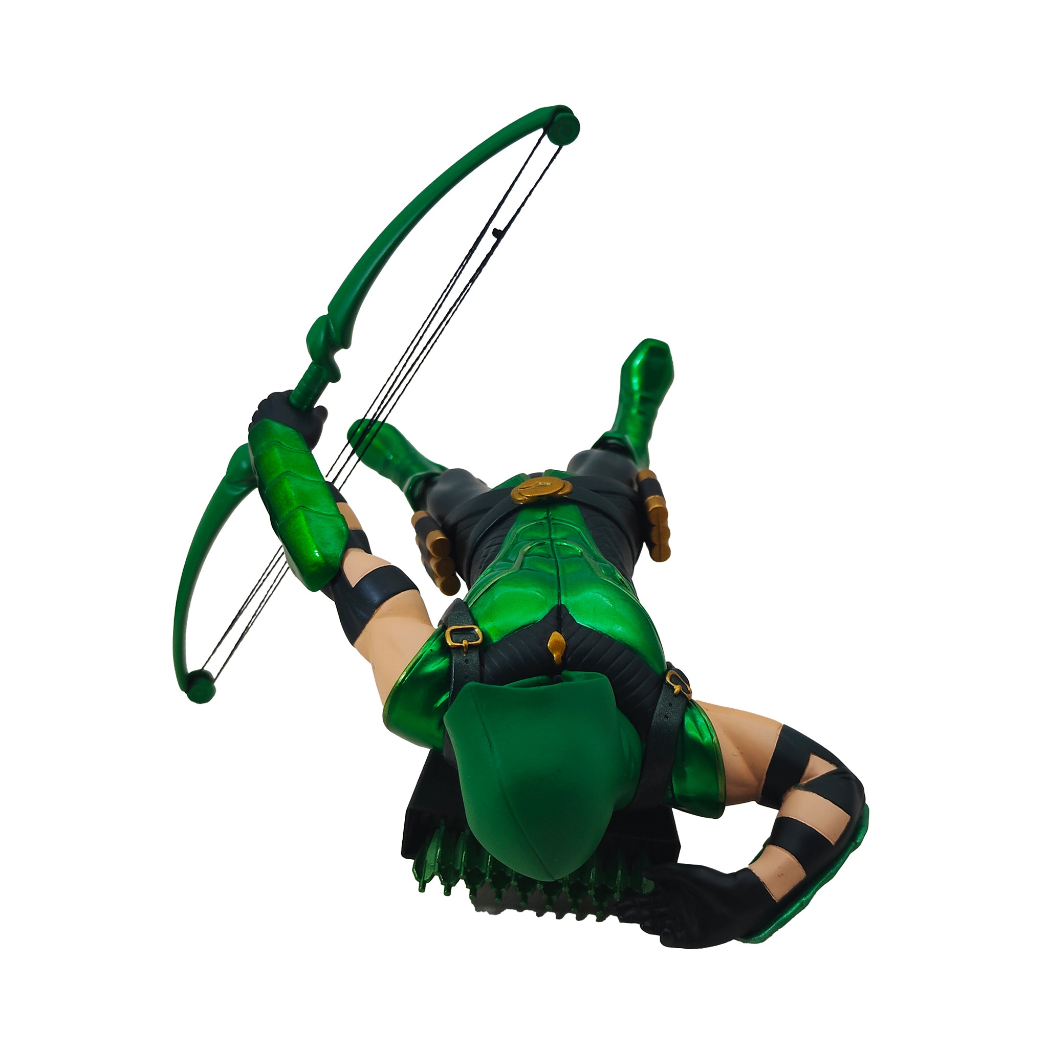 DC Comics Green Arrow New 52 Kotobukiya ARTFX+ 1/10 Statue