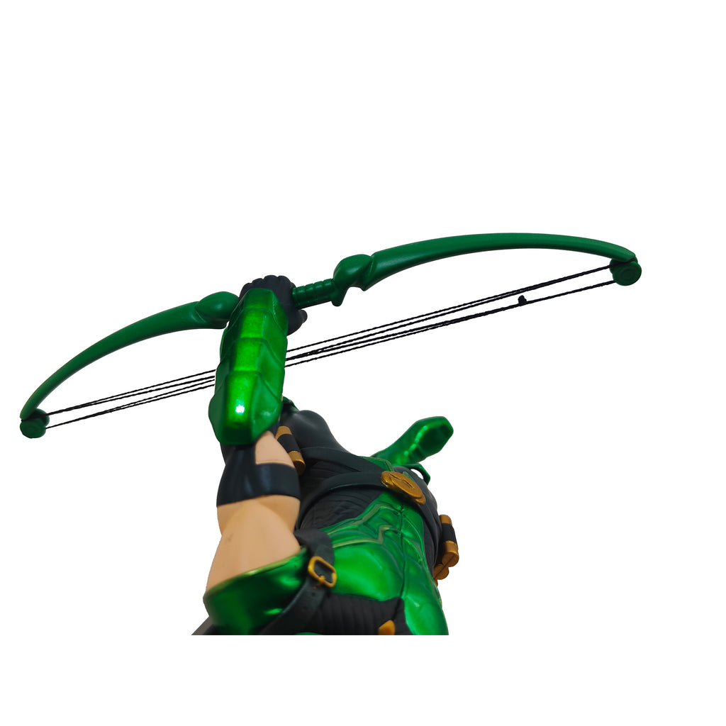 DC Comics Green Arrow New 52 Kotobukiya ARTFX+ 1/10 Statue