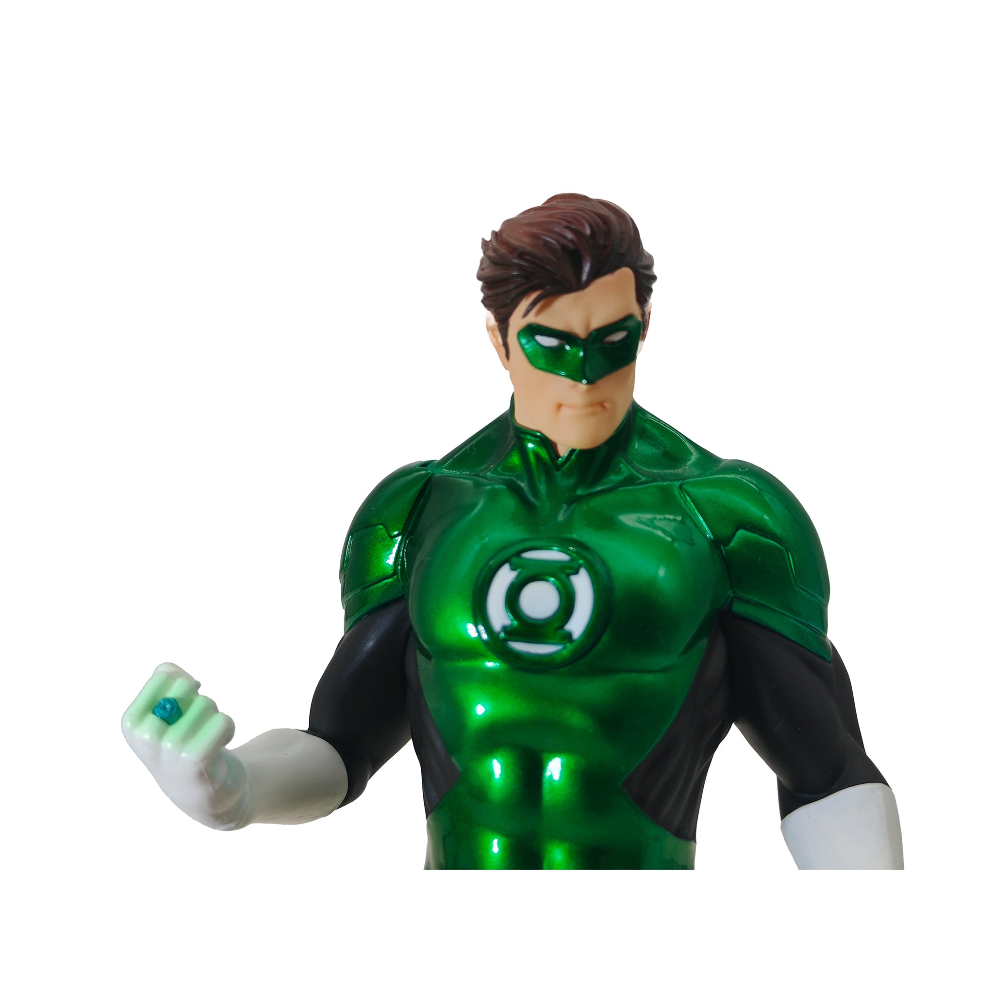 DC Comics Green Lantern Hal Jordan New 52 Kotobukiya ARTFX+ 1/10 Statue
