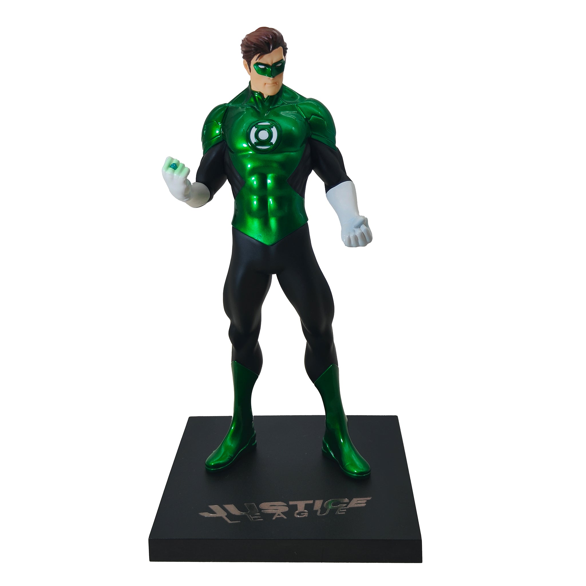 DC Comics Green Lantern Hal Jordan New 52 Kotobukiya ARTFX+ 1/10 Statue