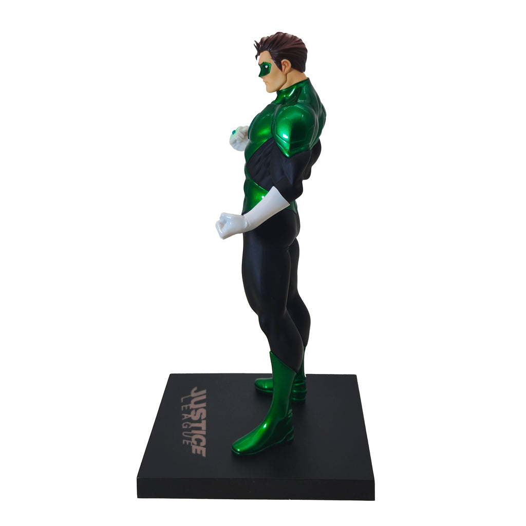 DC Comics Green Lantern Hal Jordan New 52 Kotobukiya ARTFX+ 1/10 Statue
