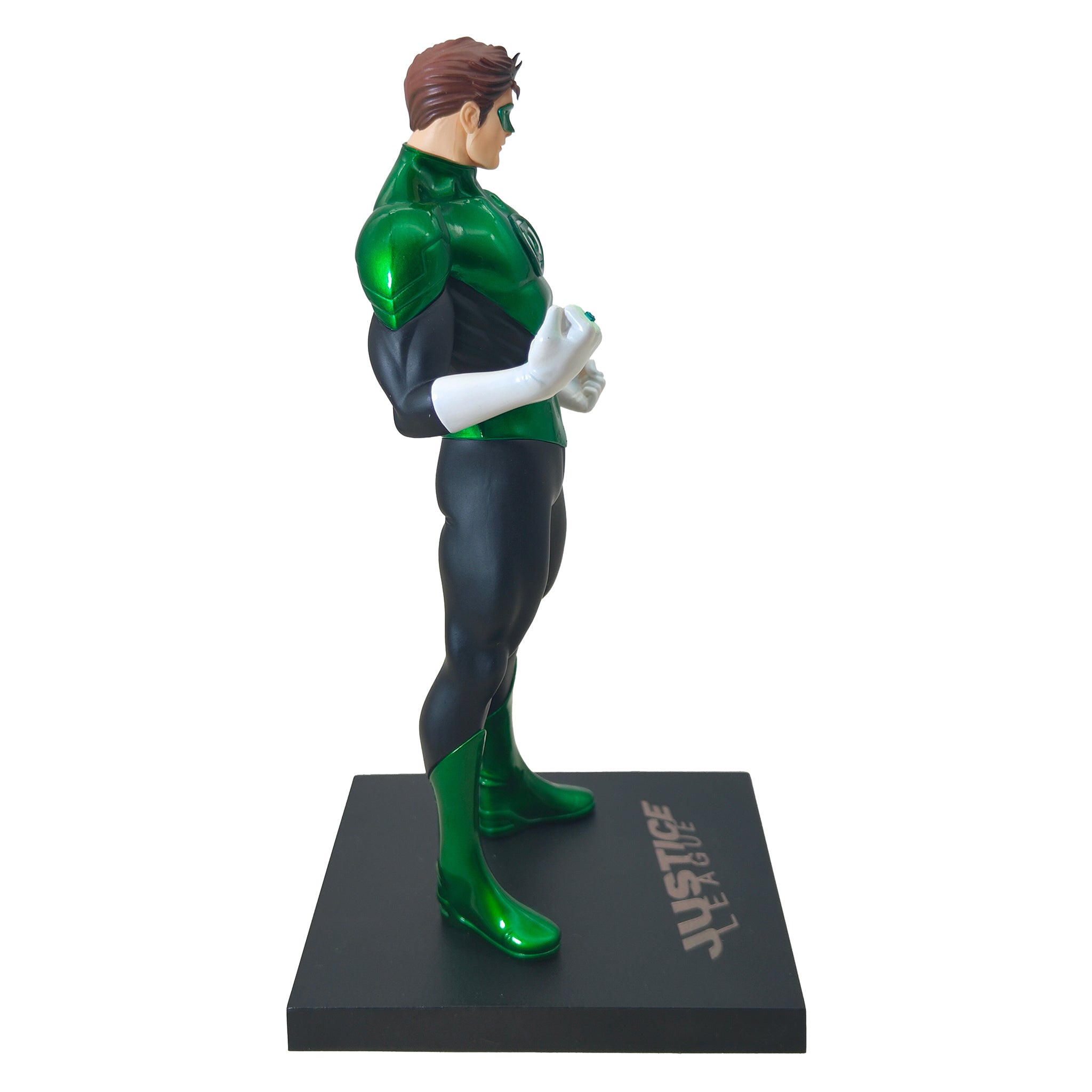 DC Comics Green Lantern Hal Jordan New 52 Kotobukiya ARTFX+ 1/10 Statue
