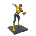 DC Comics Green Lantern Sinestro New 52 Kotobukiya ARTFX+ 1/10 Statue