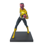 DC Comics Green Lantern Sinestro New 52 Kotobukiya ARTFX+ 1/10 Statue