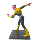 DC Comics Green Lantern Sinestro New 52 Kotobukiya ARTFX+ 1/10 Statue